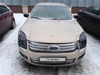 Ford Fusion ()  Mondeo,   ,  (Star Line)   ,  2din Sony,       ,  