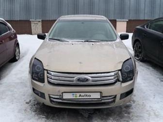 Ford Fusion ()  Mondeo,   ,  (Star Line)   ,  2din Sony,       ,  