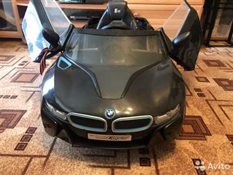  Farfello BMW i8      BMW i8     3  8  ,       