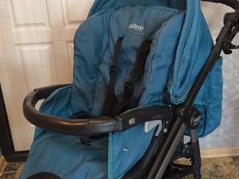   Peg Perego easy go,      oo, a   ec,      ,       