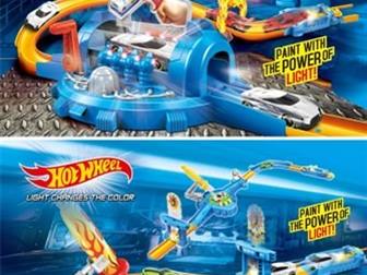   Hot Wheels -  -  ,          ,       