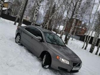    -  Volvo S 80,    ,  ,   ,   ,    ,  