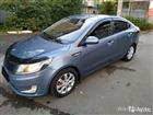 KIA Rio 1.4AT, 2012, 