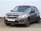 LADA Granta 1.6, 2016, 