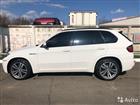 BMW X5 M 4.4AT, 2011, 