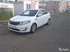 KIA Rio 1.4AT, 2014, 