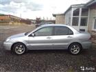 Mitsubishi Lancer 1.6AT, 2005, 