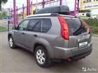 Nissan X-Trail 2.5CVT, 2008, 