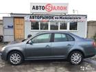 Volkswagen Jetta 1.6, 2007, 