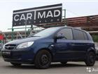 Hyundai Getz 1.4AT, 2007, 