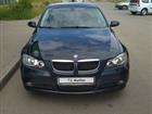 BMW 3  2.0, 2005, 