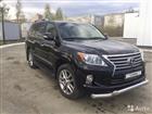 Lexus LX 5.7AT, 2013, 