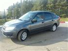 LADA Granta 1.6, 2016, 