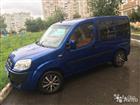 FIAT Doblo 1.4, 2012, 