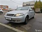 Chevrolet Lacetti 1.4, 2009, 