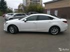 Mazda 6 2.0AT, 2018, 