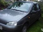 LADA Kalina 1.6, 2008, 