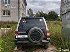 Mitsubishi Pajero Pinin 1.8AT, 2001, 