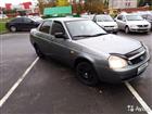 LADA Priora 1.6, 2011, 