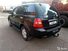 KIA Sorento 2.5AT, 2006, 