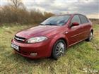 Chevrolet Lacetti 1.6AT, 2012, 