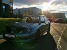 Mitsubishi Lancer 1.6, 2006, 