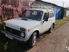 LADA 4x4 () 1.8, 1987, 