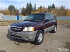 Mazda Tribute 2.0, 2000, 