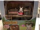    Sylvanian