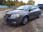 Geely Emgrand EC7 1.5, 2012, 