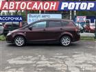 SEAT Altea XL 1.6, 2008, 