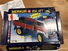   Merkur Big Set