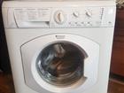 Hotpoint Ariston  