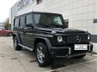 Mercedes-Benz G- 3.0AT, 2009, 