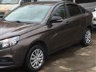 LADA Vesta 1.6, 2016, 