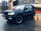 Lexus LX 4.7AT, 2001, 