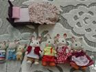 Sylvanian Families   /