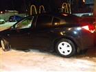 Chevrolet Cruze 1.6, 2010, 