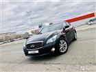 Infiniti M37 3.7AT, 2012, 