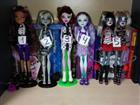 Monster high  ( )