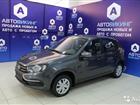 LADA Granta 1.6, 2019, 