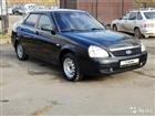 LADA Priora 1.6, 2009, 