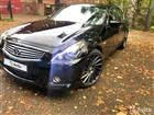 Infiniti G37 3.7AT, 2010, 