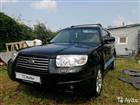 Subaru Forester 2.0, 2007, 