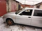 LADA Priora 1.6, 2008, , 