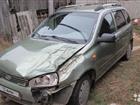 LADA Kalina 1.6, 2011, , 150200