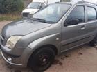 Suzuki Ignis 1.2, 2005, 185500