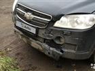 Chevrolet Captiva 3.2AT, 2011, , 173000