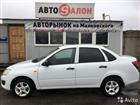 LADA Granta 1.6, 2013, 91000