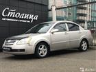 Chery Fora (A21) 2.0, 2007, 137000